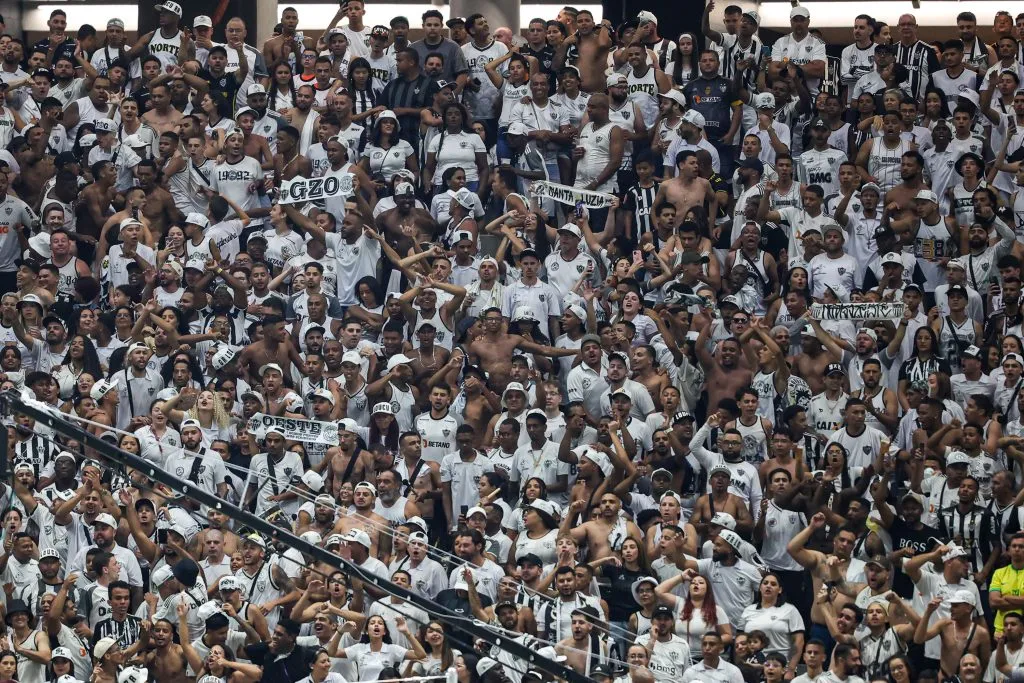 Foto: Lucas Emanuel/AGIF