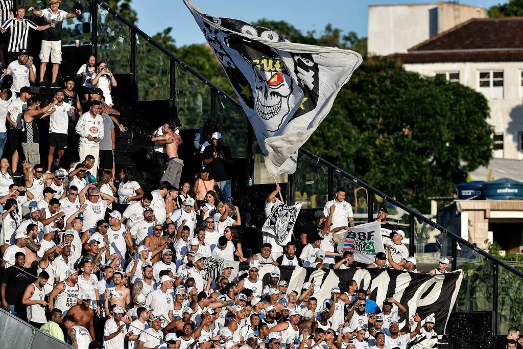 . Foto: Thiago Ribeiro/AGIF