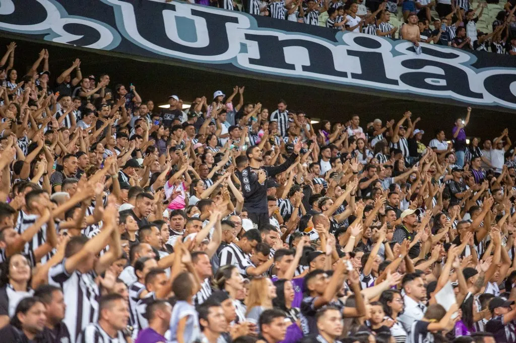 Foto: Lucas Emanuel/AGIF