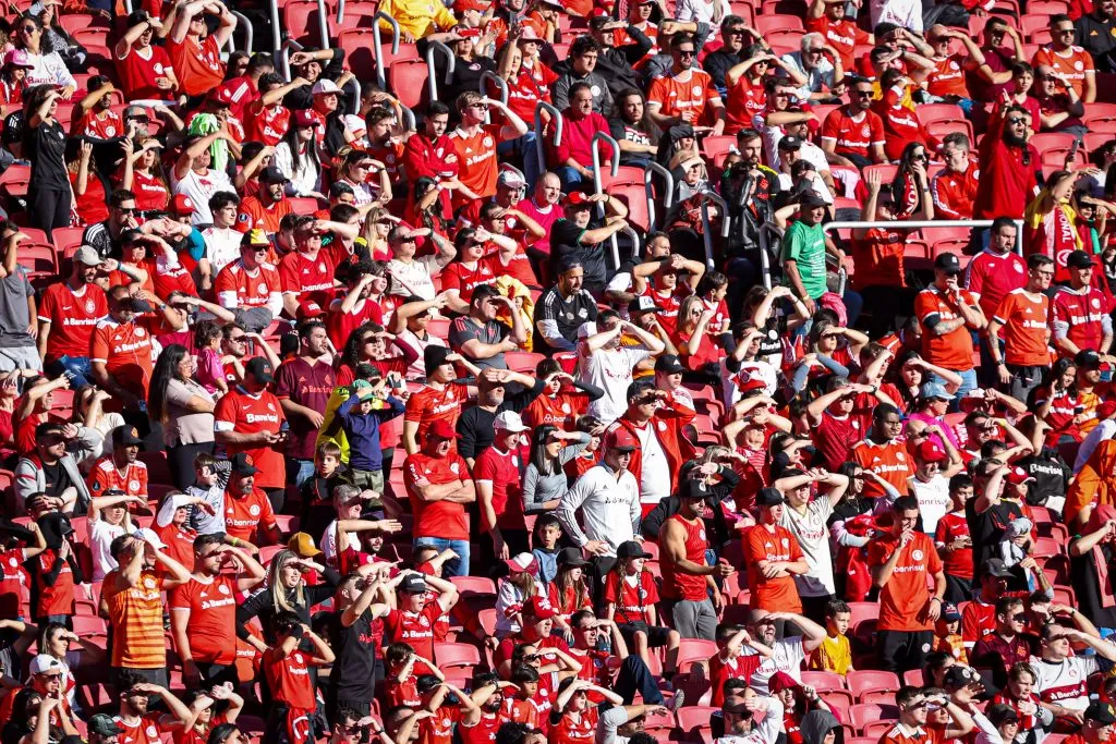 . Foto: Maxi Franzoi/AGIF