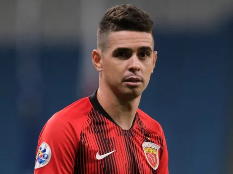 Gigante do futebol brasileiro atravessa o Flamengo e encaminha acerto com Oscar