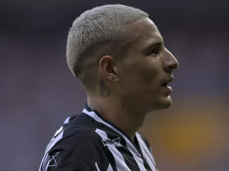 Gigante do futebol brasileiro busca parceiros para fechar a contratação de Guilherme Arana