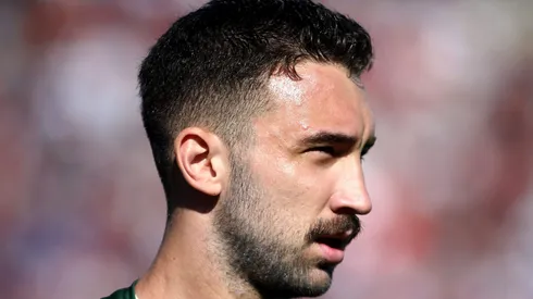 (Photo by Ernesto Ryan/Getty Images)