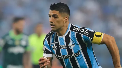 (Photo by Pedro H. Tesch/Getty Images)