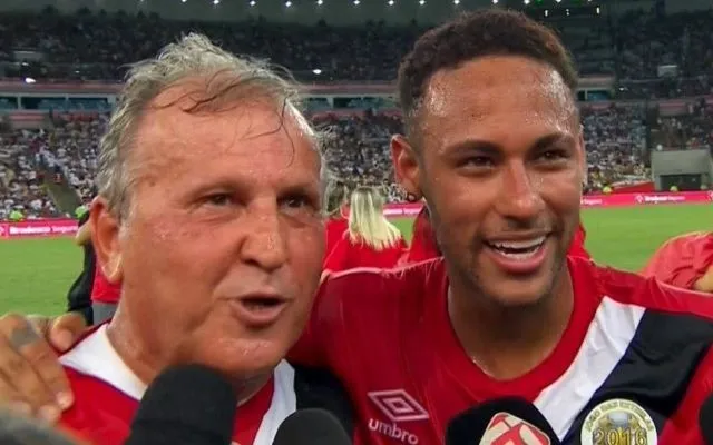 Foto: Sportv