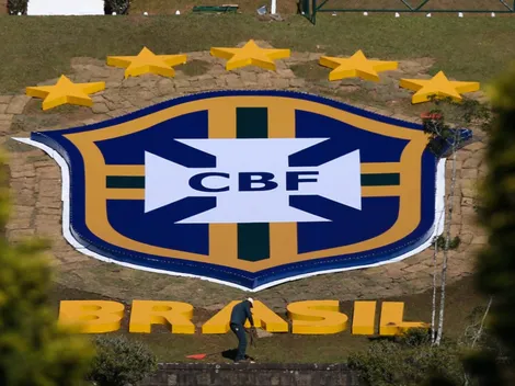 Presidente de gigante do futebol brasileiro coloca o clube a venda: “Estamos a venda”