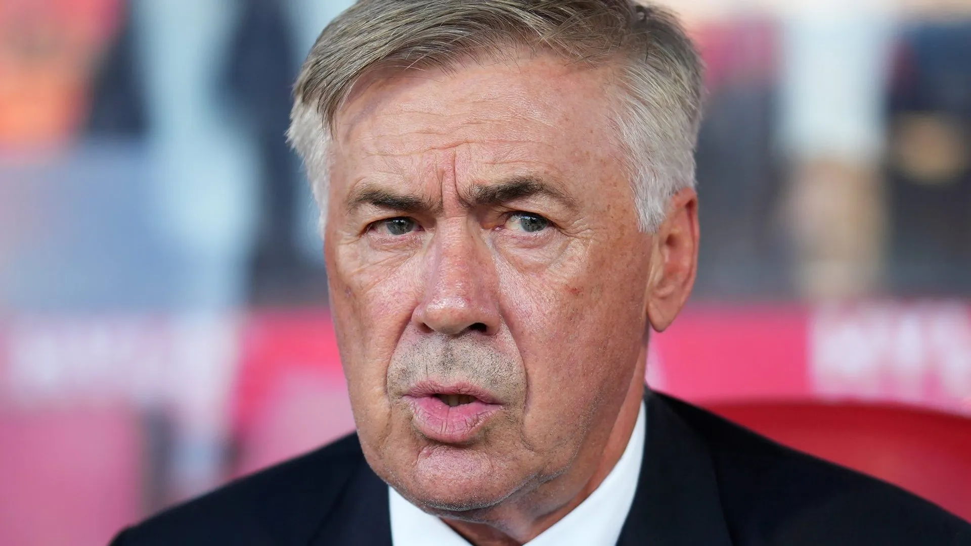 (Photo by Alex Caparros/Getty Images)