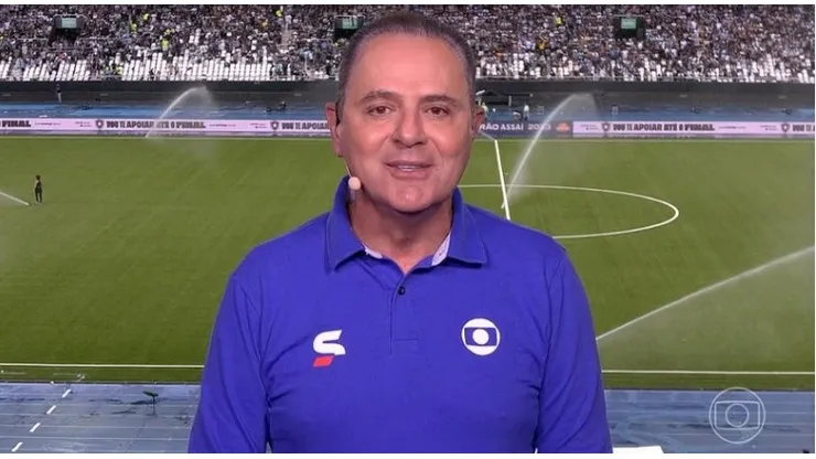 Reprodução/Globo
