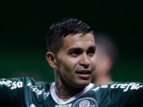 Dudu é sincero e revela o melhor zagueiro que já enfrentou