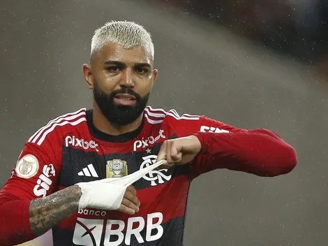 Flamengo na frente: pesquisa aponta os 10 times mais odiados do futebol brasileiro