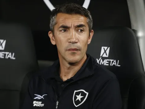 Cinco nomes que podem substituir Bruno Lage no Botafogo