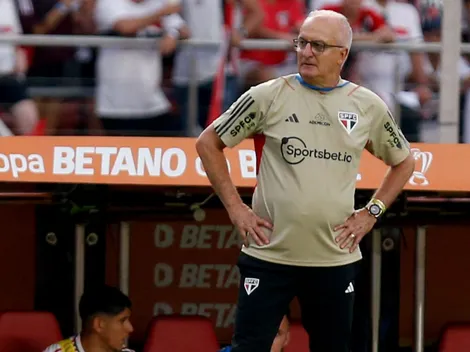 Mercado da bola: São Paulo fecha com dois reforços para 2024