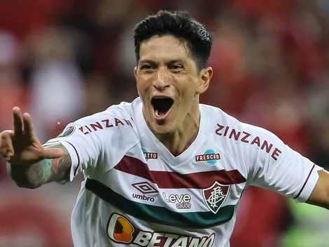 Ranking atualizado: Clubes do futebol brasileiro com mais finais de Copa Libertadores