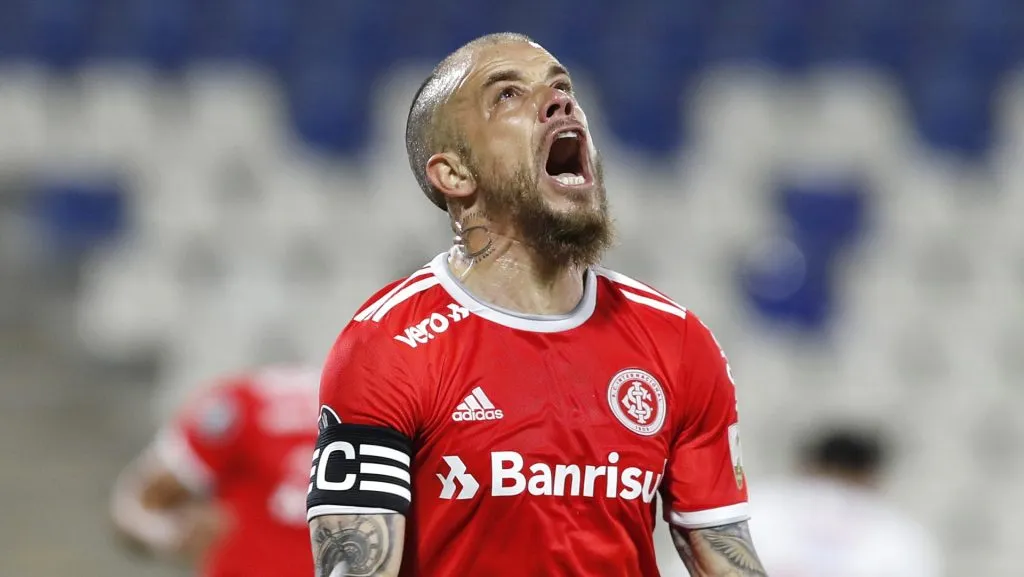 (Photo by Alberto Valdés – Pool/Getty Images)