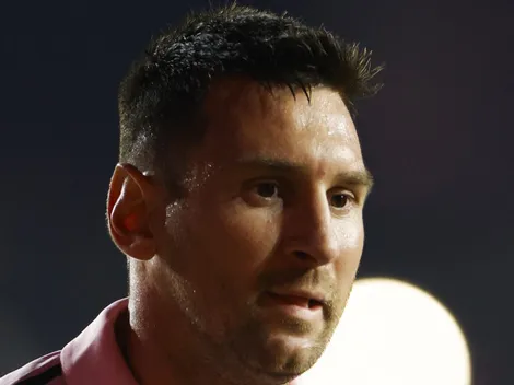 Messi abre o jogo sobre ser emprestado e crava seu futuro