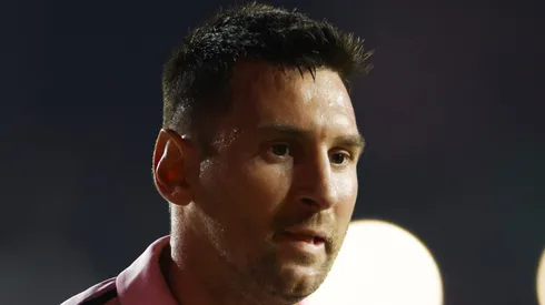 (Photo by Carmen Mandato/Getty Images)