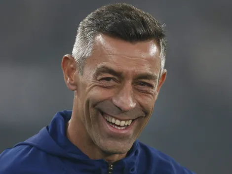 Pedro Caixinha pode trocar o Bragantino por outro grande projeto do futebol brasileiro
