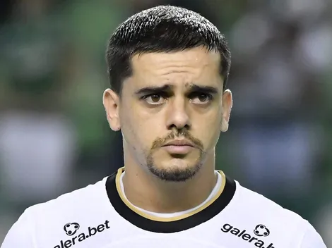 Contratação de Fagner é discutida em gigante do futebol brasileiro