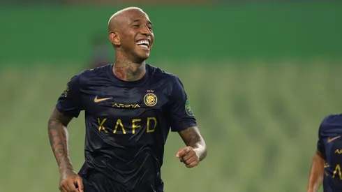 (Photo by Yasser Bakhsh/Getty Images)