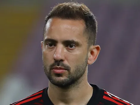 Gigante do futebol brasileiro conta com fator crucial para anunciar Éverton Ribeiro