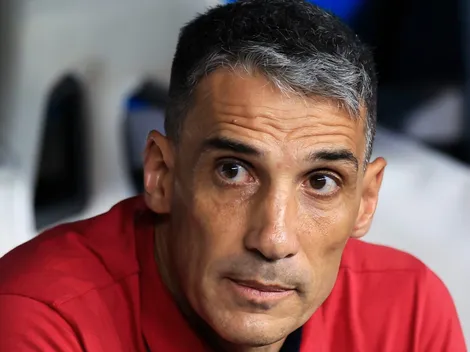 Vojvoda é aprovado e pode assumir projeto em gigante do futebol brasileiro