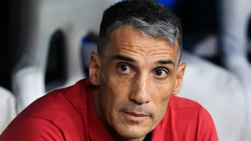 Photo by Buda Mendes/Getty Images