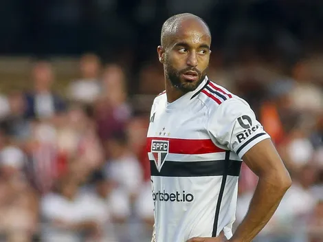 Clube tem 'carta na manga' e se prepara para anunciar acordo com Lucas Moura