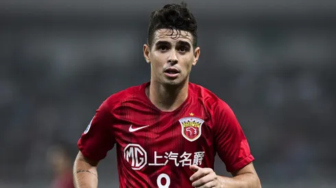 (Photo by Di Yin/Getty Images)