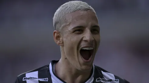 Photo by Pedro Vilela/Getty Images