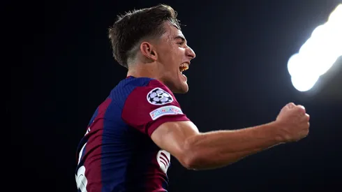 (Photo by Alex Caparros/Getty Images)