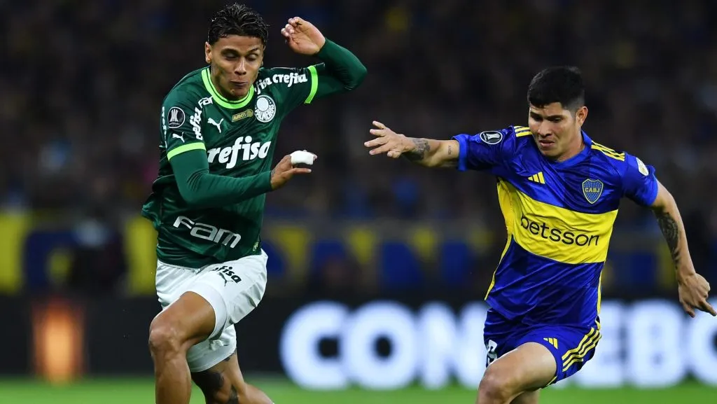 (Photo by Marcelo Endelli/Getty Images)