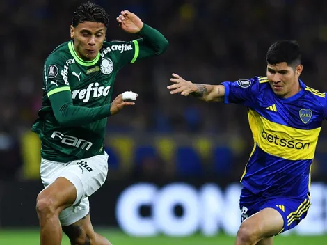 Palmeiras x Boca Juniors: Saiba onde assistir, horário e escalações