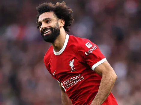 Substituto de Salah! Liverpool prepara investida por grande estrela do Bayern de Munique