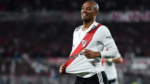 (Photo by Marcelo Endelli/Getty Images)