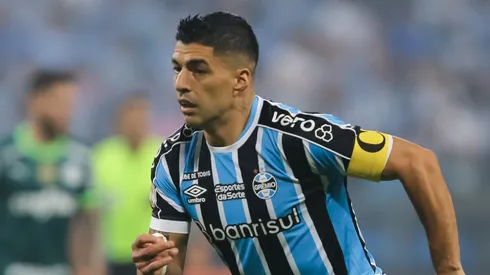 (Photo by Pedro H. Tesch/Getty Images)