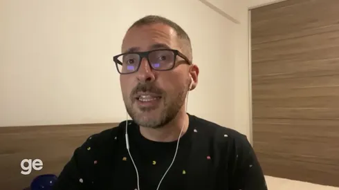 Foto/Reprodução: SporTV