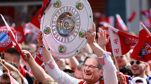 (Photo by Nathan Zentveld/Getty Images)