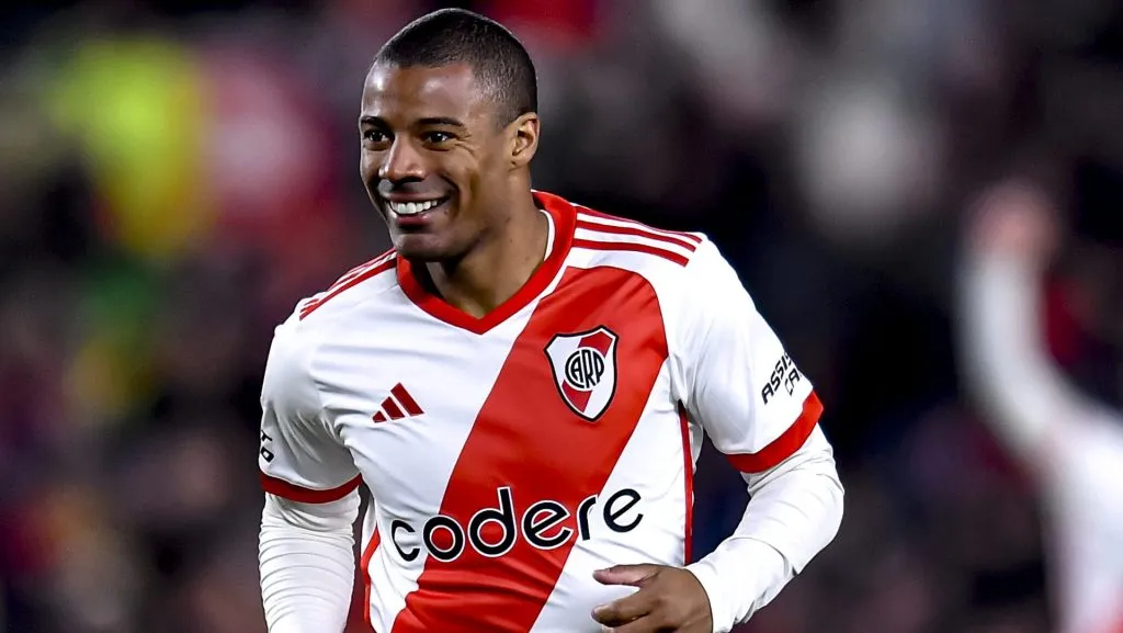 (Photo by Marcelo Endelli/Getty Images)