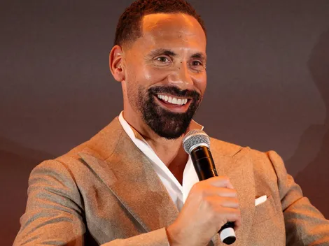 Benzema, Lewandowski ou Suárez? Rio Ferdinand revela qual o mais difícil de enfrentar