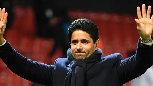 (Photo by Michael Regan/Getty Images)