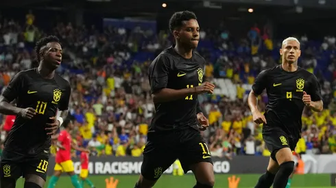 (Photo by Alex Caparros/Getty Images)