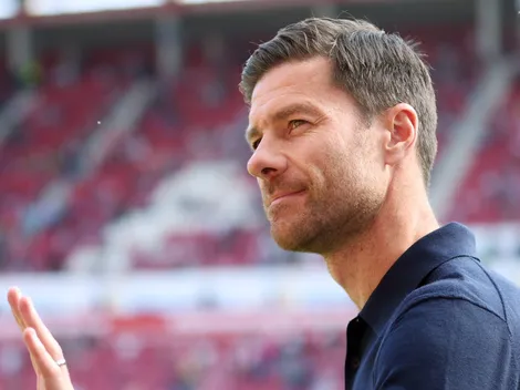 Vai fazer a limpa! Xabi Alonso prepara lista de saídas do Real Madrid para próxima temporada