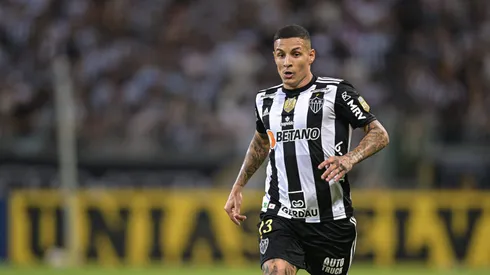 (Photo by Pedro Vilela/Getty Images)