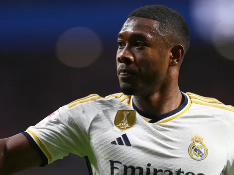 Chapéu no City! Alaba gera influência e Real Madrid pode fechar com craque do futebol europeu
