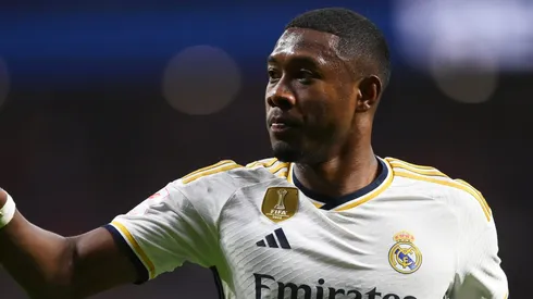 (Photo by Denis Doyle/Getty Images)