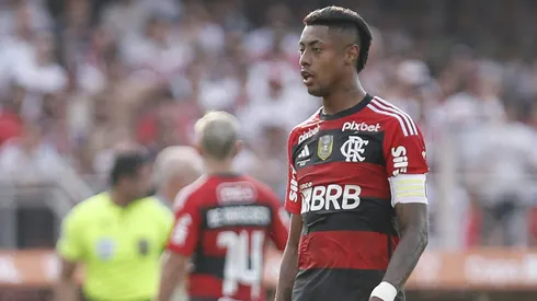 (Photo by Ricardo Moreira/Getty Images)