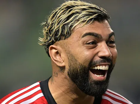 Flamengo toma atitude drástica e Gabigol pode assinar com novo clube
