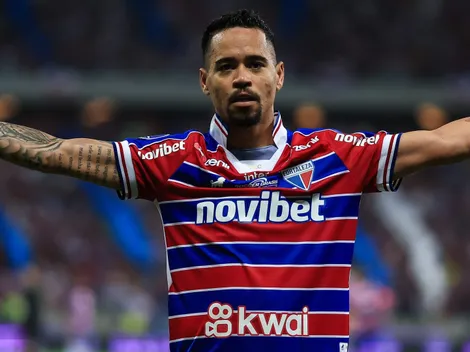 Fortaleza na frente! Os melhores clubes do segundo turno do Brasileirão 2023