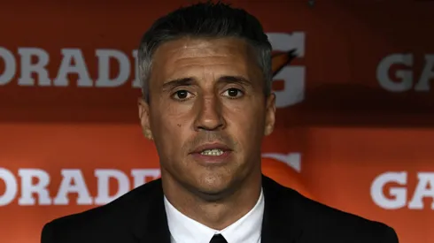 (Photo by Marcelo Endelli/Getty Images)