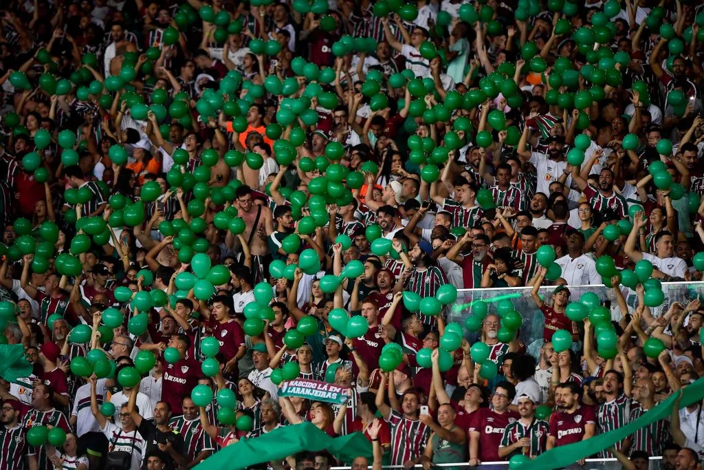 Foto: Thiago Ribeiro/AGIF